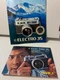 Yashica Electro 35 GS Camera Instruction Booklet - & GoldMechanica Brochure NRMT