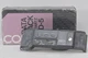 @ SakuraDo Camera @ Rare! @ Contax Data Back Quartz D-5 for 137 MA & MD