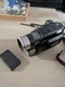JVC GR-SXM240 Camcorder -  Black