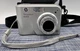 HP Photosmart M425 Digital Camera 5.0MP 1.7" LCD 3x Optical Zoom 1GB SD Card Bag