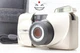 [Top MINT] OLYMPUS mju Infinity Stylus Zoom 140 35mm Film Camera From JAPAN