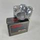 Akira TC-002 35mm Film Camera Sealed w Box Manual & Case NOS Vintage