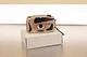 DS Max HC2000 Focus Free Point & Shoot 35mm Film VTG Camera NOT TESTED