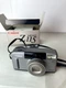 Canon Sure Shot Z115 Caption 35mm Point & Shoot Film Camera not tested