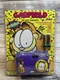 Akica Vintage Garfield 35mm Film Celebration Talking Camera Original Packaging
