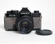 Yashica FX-3 FX3 ML 50mm 1:2 Prime Standard Lens 35mm SLR film Camera