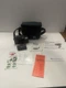FUJIFILM DISCOVERY 270 ZOOM 35MM CAMERA W/ Case Untested