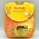 VTG Kodak Advantix F350 Point & Shoot Film Camera New Old Stock Unopened 2001