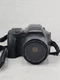 Olympus IS-10 Quartzdate 28-110mm Lens 35mm Camera Point and Shoot Power Tested
