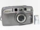 Pentax IQZoom EZY-80 Point & Shoot 35mm Film Camera - Tested