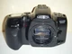 Vintage Minolta Maxxum 400si 35mm Film Camera Body Only (AS-IS)