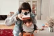 Polaroid Now 3rd Generation I-Type 006560 Instant Camera Only Double Exposure
