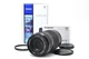 [Almost Unused w/Box] Olympus M.ZUIKO DIGITAL ED 75-300mm f/4.8-6.7 II  JAPAN