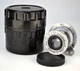 SERVICED! SOVIET USSR RED "П" INDUSTAR-22 f3.5/50 M39 LENS for FED/ZORKI (1)