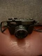 Vintage Camera Display Decoration Yashica Mg1