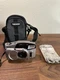 *WORKING* Olympus Accura Zoom XB 700 35mm Point & Shoot Film Camera