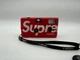 Supreme Yashica MF-1 Camera Red Yashica