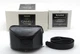 Rare[TOP MINT in Box] Fuji Fujifilm GA645i Professional Leather Case Japan TOKYO