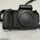 Pentax SF10 AF 35mm SLR Film Camera Body Untested For Parts Repair