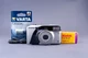 Olympus Superzoom 115 35mm Point & Shoot Film Camera