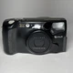 Fuji DL-1000 Zoom Fujinon 35mm Film Point and Shoot Camera Black