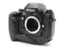 No Leak![Top MINT] Nikon F4S F4 SLR 35mm Film Camera Body MB-21 From JAPAN