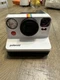 Polaroid Now Generation 2 (PRD009072) Instant Camera - White - No Box Or Cord