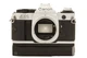 Canon AE-1 Program 35mm Film Camera Body with Canon Power Winder A2 #51334