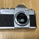 Vintage Mamiya/Sekor 500 DTL 35mm SLR Film Camera Body Only Tested