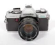 Minolta XG-7 35mm SLR Film Camera + MD ROKKOR X 50mm F1.7 lens (#2805)