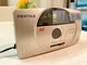 Pentax Efina AF 50 APS Compact Camera 24mm Wide Lens