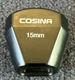 Voigtlander Cosina CV 15mm View Finder Viewfinder Metal