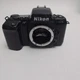 Nikon N6006 35MM Film Camera