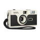 Onn Focus Camera Reusable 35mm Camera With Flash
