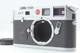 【 N MINT 】 Leica M7 0.72 Rangefinder 35mm Film Camera Japan Model from Japan JPN
