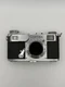 Zeiss Ikon Contax II 35mm Film Rangefinder Camera Body