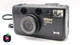 [Near Mint] Nikon Zoom 300 AF PANORAMA Point & Shoot 35mm Film Camera Fm JAPAN
