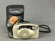 Yashica Acclaim Zoom 300 IX Multi AF Date 35mm Point & Shoot Camera; Guaranteed