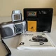 Kodak Advantix 4700 IX AF Point & Shoot Film Camera TESTED!