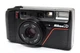 [Near MINT] Nikon L35 AD3 Pikaichi 3 35mm Film Camera Black From JAPAN