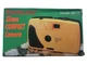 Kineticolor 35mm Compact Camera Model RX-11 Lightweight Focus Free Lens Cover