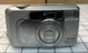 Samsung Maxima Zoom 105 Ti 35mm Film Camera Point & Shoot Untested