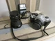 Vivitar V4000 35mm SLR Film Camera w/ Makinan MC HOYA  28-80mm Macro Zoom Lens