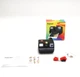 Polaroid Go PRD009070 Instant Camera Black Starter Kit w/Box Cable Strap Sticker