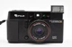 【EXC+5】 Fuji film AUTO-8 Quartz Date QD 35mm Compact Film Camera Japan AH314