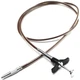 Shutter Release Cable 40" 102cm Nikon FM FM2 FM3a FM10 F3T FE2 FE FA 35mm Camera