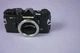 Olympus OM2N Black 35mm Film SLR Camera Body without Hot Shoe (AS-IS)