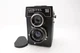LOMO Lubitel 166 Universal Twin-Lens Camera Toy Shutter Used