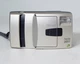 Nikon Nuvis 160i APS Film Camera 30-125mm Zoom Macro Lens