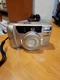 Bell and Howell PZ3300 35mm Compact Camera Shoot & Film Zoom 38-120mm Gold READ